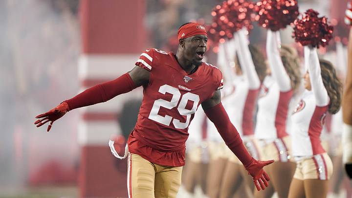 Could the 49ers Draft a Safety?