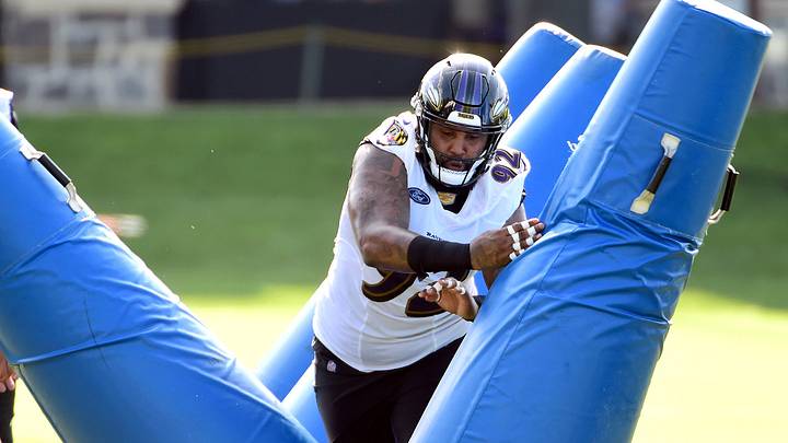 Packers Add Former All-American DT Willis
