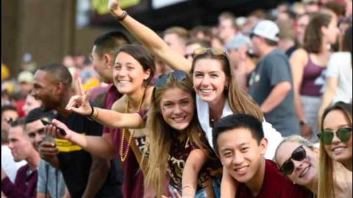 Boston College Quarter-Century Team: Wide Receiver