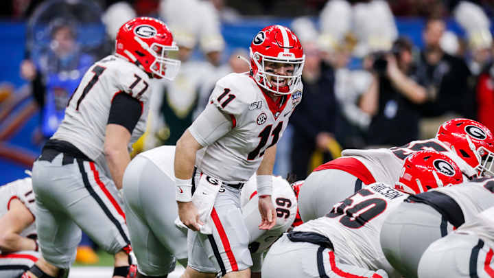 2020 NFL Draft: Day 3 Mock Draft