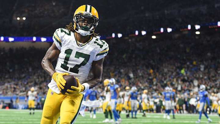 Gutekunst Eager to Pick from ‘Deep’ Receiver Class