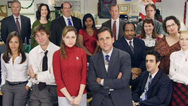 A Mini Coronavirus-Themed Episode of 'The Office' Is the Best Thing You Will See on the Internet Today: TRAINA THOUGHTS