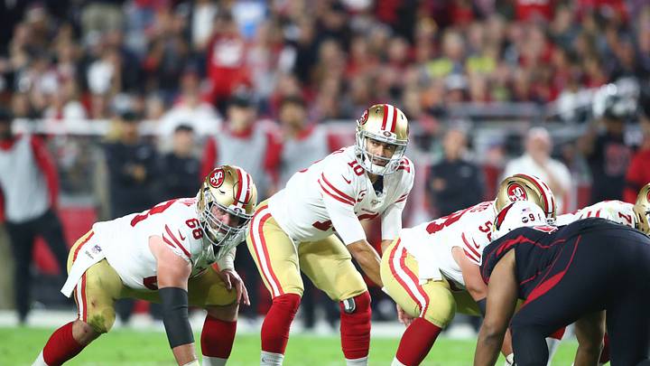 Three Reasons the 49ers Should Avoid Drafting an Offensive Lineman with an Early Pick