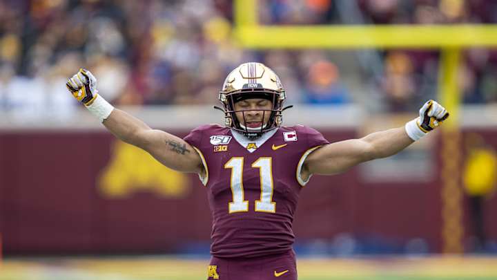 Dolphins Positional Draft Preview: Safeties