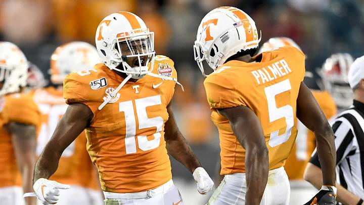 Senior Bowl Director Offers Heavy Praise for Josh Palmer Ahead of 2020 Season Senior Bowl Director Offers Heavy Praise for Josh Palmer Ahead of 2020 Season