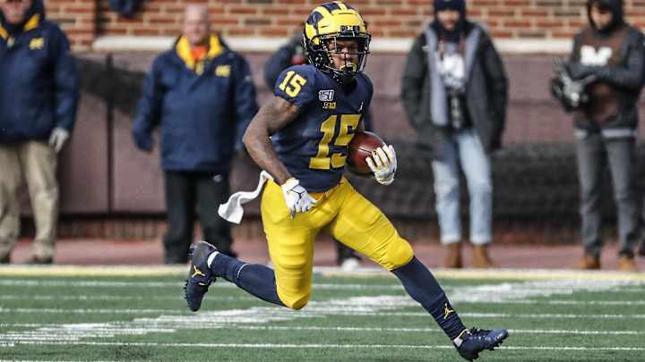 Stellar, Standard & Subpar: Giles Jackson In 2020