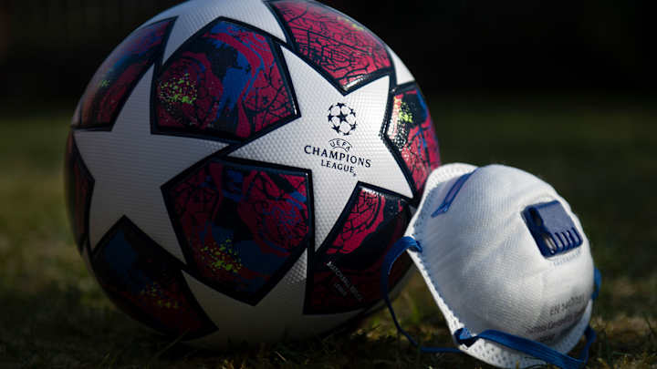 UEFA Temporarily Eases Financial Rules, Suggests October 5 Transfer Deadline