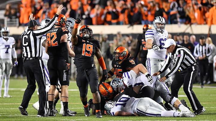 New Rule Changes and How They Impact Cowboy Football New Rule Changes and How They Impact Cowboy Football