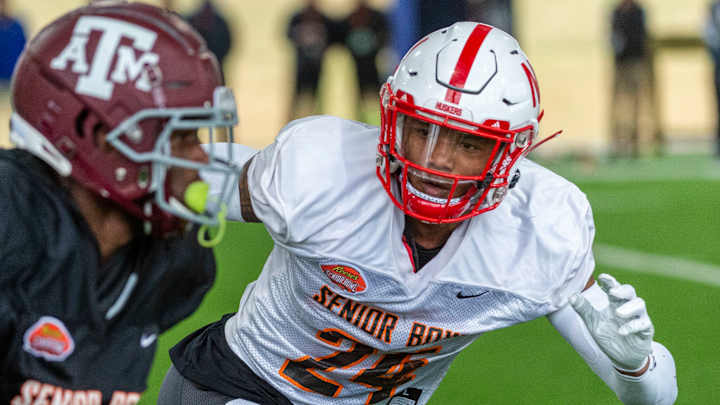 Chicago Bears NFL Draft 2020: The Cornerbacks