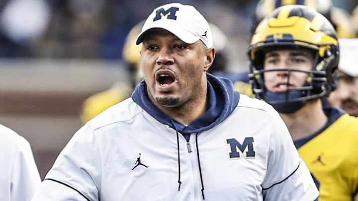 SI Publishers Roundtable: Biggest Questions Across The Big Ten SI Publishers Roundtable: Biggest Questions Across The Big Ten