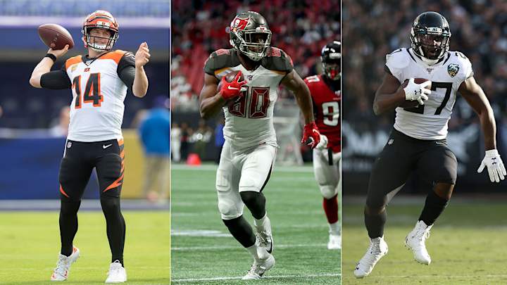 11 Veterans Who Could Be Traded With the NFL Draft Upon Us