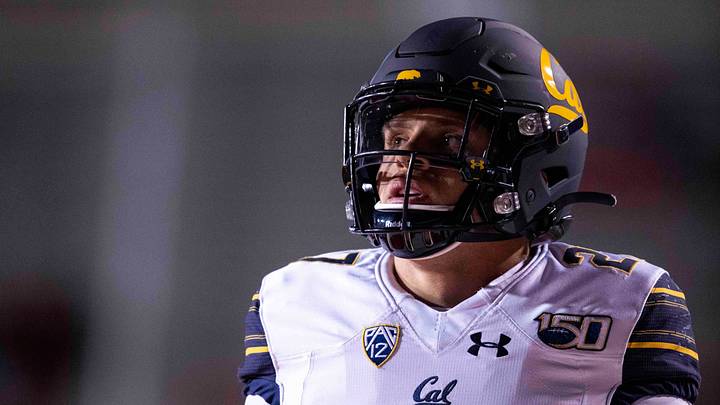 Top Safeties in NFL Draft: Ashtyn Davis