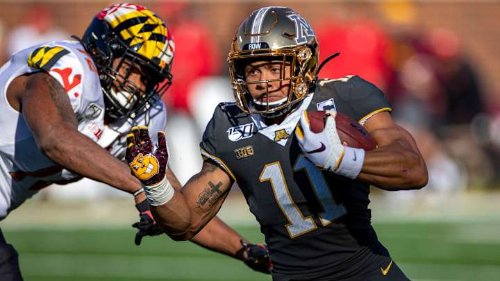 Top Safeties in NFL Draft: Best of the Rest