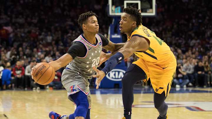 Is Markelle Fultz the 76ers' Worst Draft Pick Since 2000?