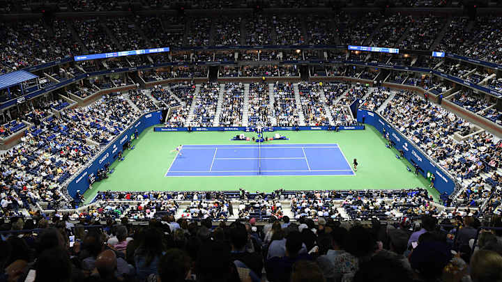 Mailbag: Despite USTA Optimism, 2020 U.S. Open Is Unlikely to Proceed as Planned Mailbag: Despite USTA Optimism, 2020 U.S. Open Is Unlikely to Proceed as Planned