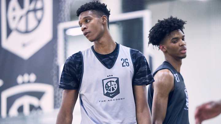 Isaiah Todd Breaks Down Decision to Join NBA G League’s Professional Pathway Program