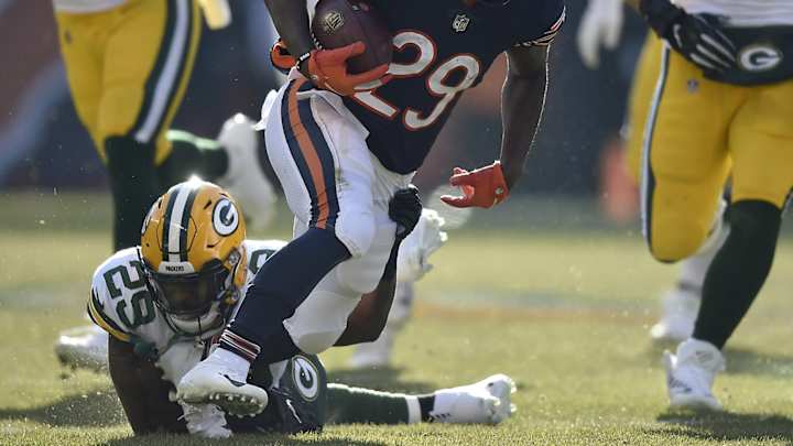 Chicago Bears NFL Draft 2020: The Safeties