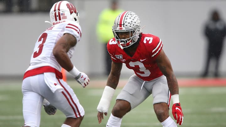 NFL Draft: Saints Prospect Damon Arnette