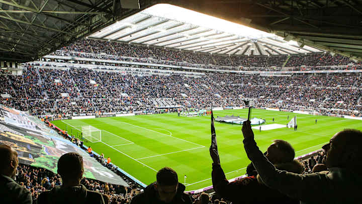 Newcastle's Imminent Saudi Takeover Exposes Seediness of Modern Football Values