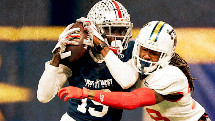 Prospect X Is Back For 2020: Who Is It This Year? Could The Cleveland Browns Go 2 For 2? Prospect X Is Back For 2020: Who Is It This Year? Could The Cleveland Browns Go 2 For 2?