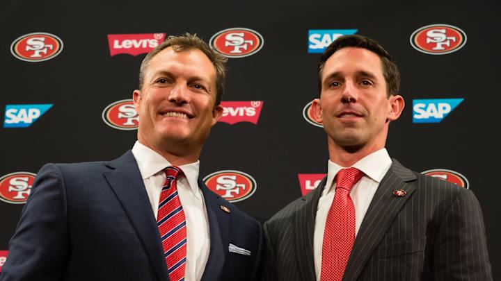 49ers Draft Preview: How the Past Might Predict the Future 49ers Draft Preview: How the Past Might Predict the Future