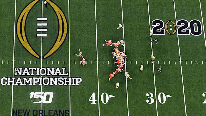 Return of 'NCAA Football' Video Game Unlikely Under NIL Recommendation, NCAA Working Group Says Return of 'NCAA Football' Video Game Unlikely Under NIL Recommendation, NCAA Working Group Says