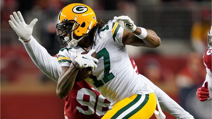 The Ultimate Packers Draft Preview: Receivers