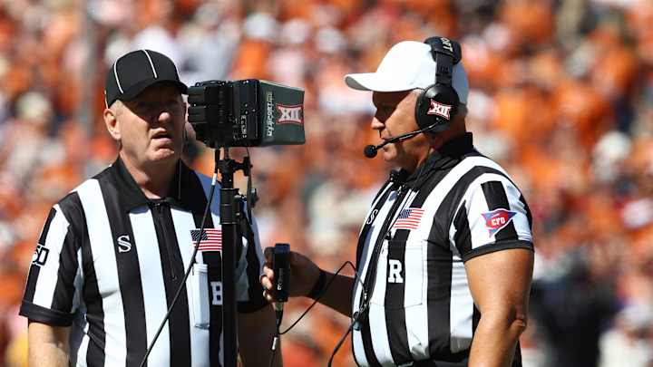 College Football Rules Changes Approved College Football Rules Changes Approved