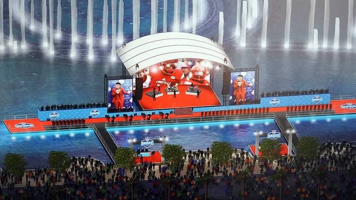 Watch: What to Expect from The 2020 Virtual NFL Draft Watch: What to Expect from The 2020 Virtual NFL Draft