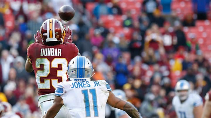 'Competition is On' for CB Quinton Dunbar, Seahawks Newcomers