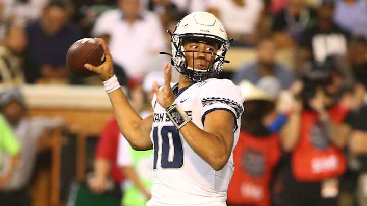 Packers' Jordan Love Says Aaron Rodgers Congratulated Him After First Round Selection