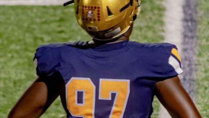 Florida DL Allan Baugh Sees Coaches With Big Plans At Boston College