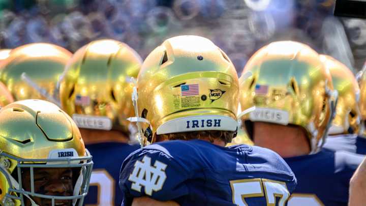 Notre Dame Recruiting Notre Dame Recruiting