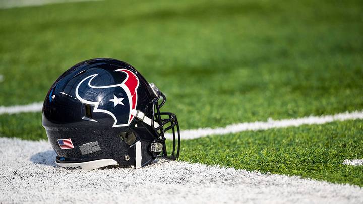 Texans Juggle Roster Moves on Offense