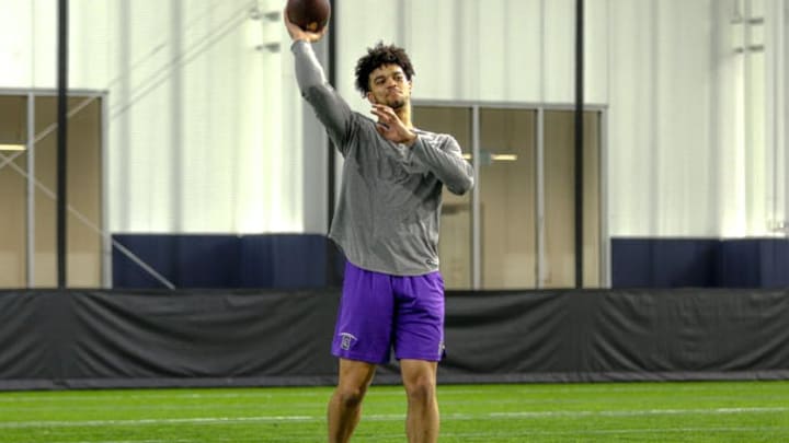 How a Great Weekend at the NFL Draft Can Help LSU Football in Recruiting