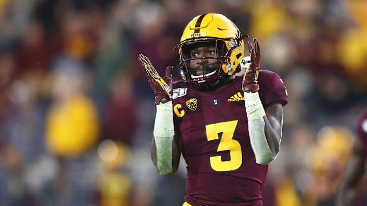 The 2020 NFL Draft We-Told-You-So Team: College Football Stars Slipping Under the Radar The 2020 NFL Draft We-Told-You-So Team: College Football Stars Slipping Under the Radar