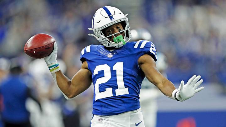 Are Indianapolis Colts Positioned to Step Up?