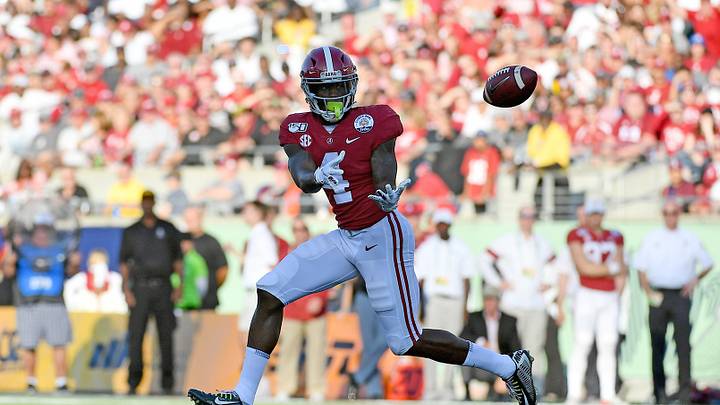 Six Talented Players the 49ers probably will NOT take with the 13th Pick