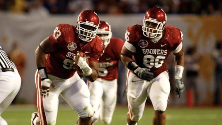 Florida coach Dan Mullen was a key figure in Gators' national title win over Oklahoma Florida coach Dan Mullen was a key figure in Gators' national title win over Oklahoma