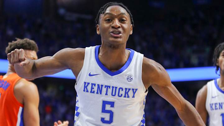 NBA Draft Stock Watch: Five Prospects to Watch