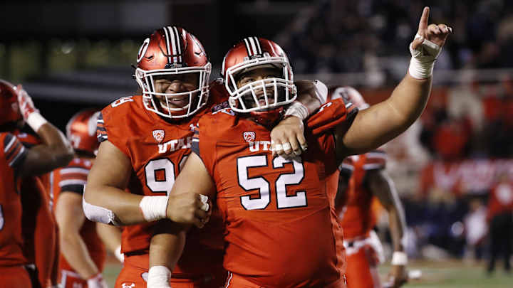 FB Video: NFL Draft Position Preview — Defensive Line