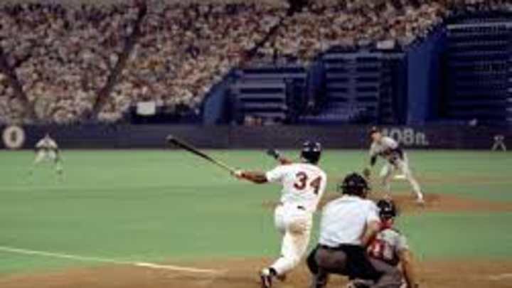 Where were you when Kirby broke our hearts?