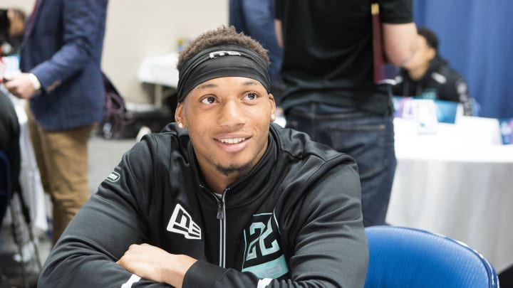 Tulane cornerback 'BoPete' Keyes meets with New York Jets, New England Patriots among other teams