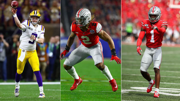 NFL Draft 2020 Grades: Analysis of Every Team’s Round 1 Pick