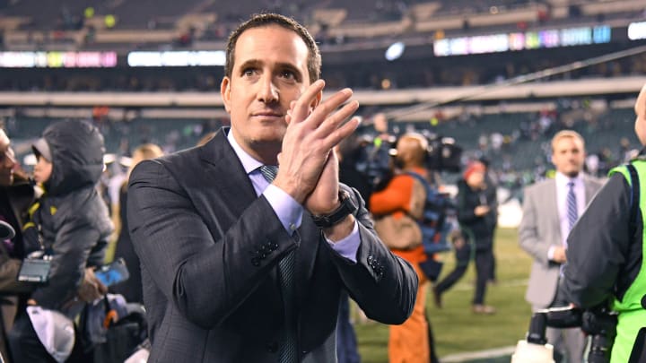 Three Teams who might want to Acquire the 13th Pick from the 49ers