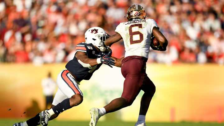 Washington Redskins - 2020 NFL Draft Live Blog/Open Discussion - 2nd/3rd Rounds