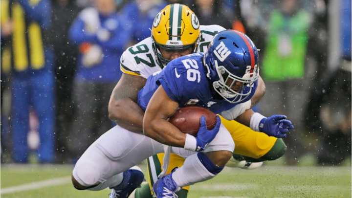 The Ultimate Packers Draft Preview: Defensive Line