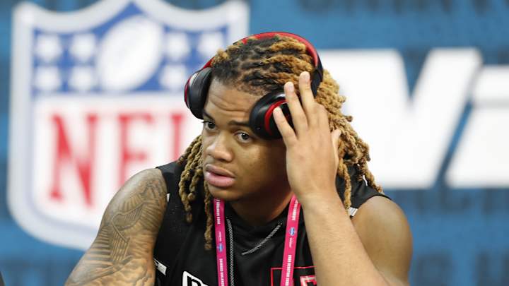 2020 NFL Draft ‘Wants’ for the Lions 2020 NFL Draft ‘Wants’ for the Lions