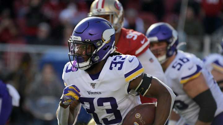 Former FSU Football Running Back Dalvin Cook to be Released by Minnesota Vikings