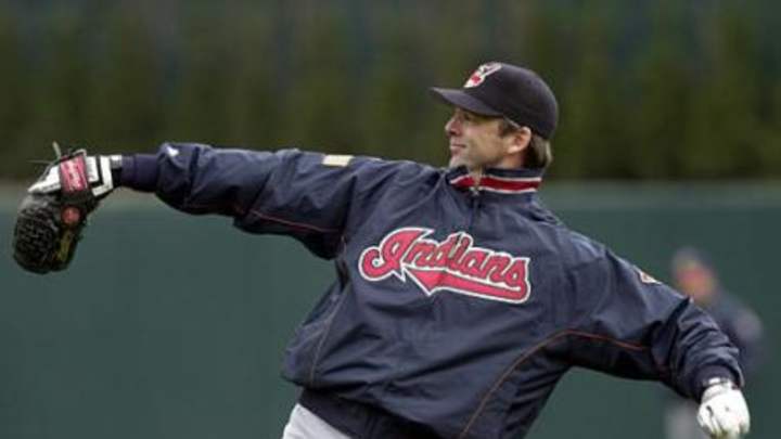 Indians Lookback: Finley's Tenure in Cleveland Misses the Mark as the Tribe's Lefty Ace